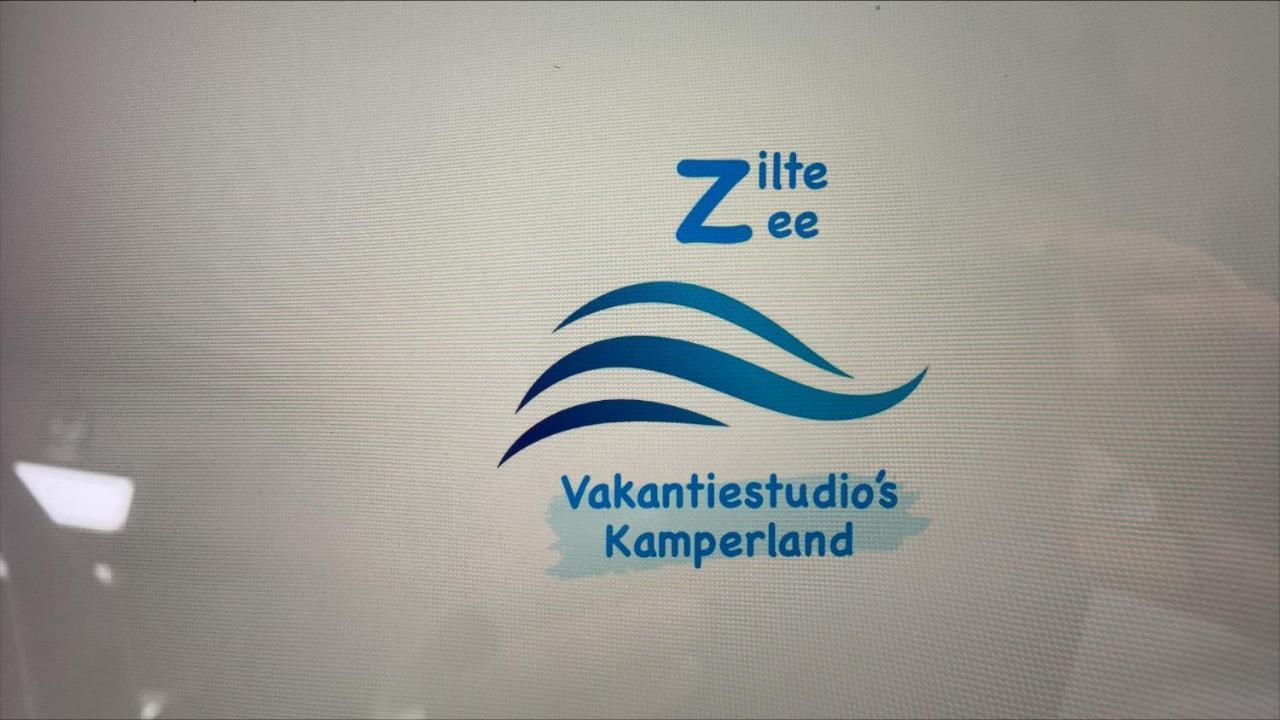 مبيت وإفطار كامبيرلاند Zilte Zee المظهر الخارجي الصورة